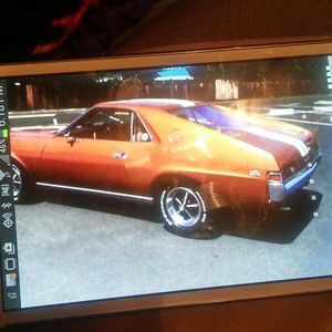 Meet your Posher, Jerry